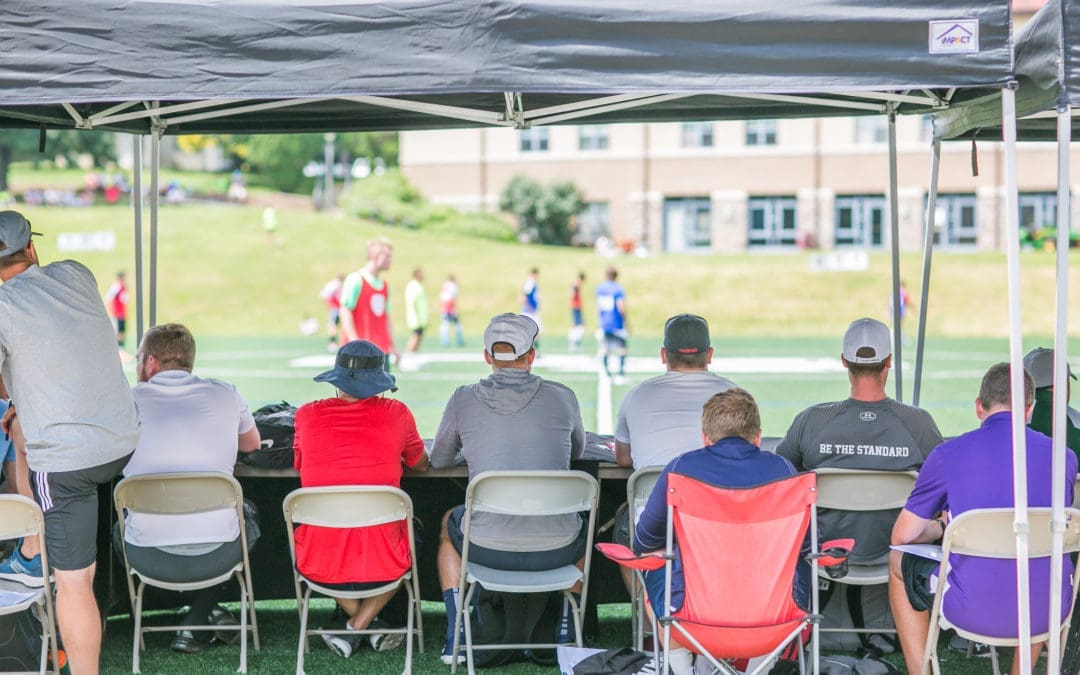 What is our camper to coach ratio and does it matter?
