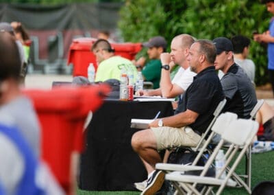 Future 500’s Florida Soccer Camps: The Benefits For Players, Coaches, and Parents